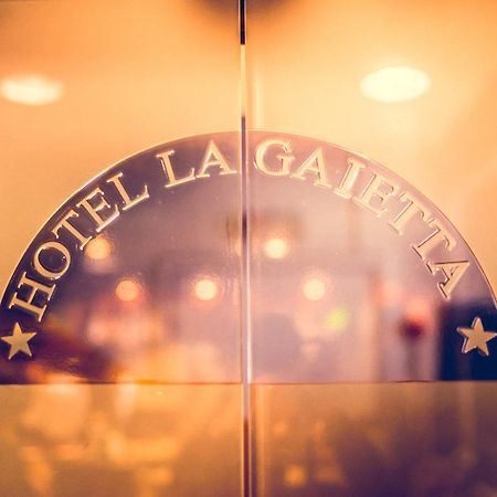 Hotel La Gaietta Millesimo Dış mekan fotoğraf
