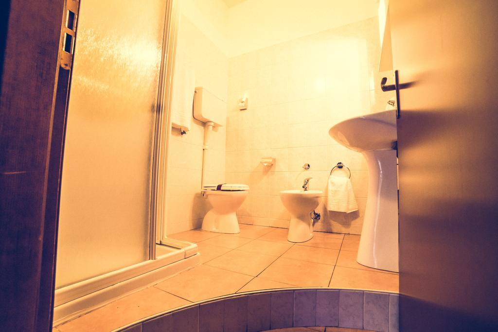 Hotel La Gaietta Millesimo Dış mekan fotoğraf